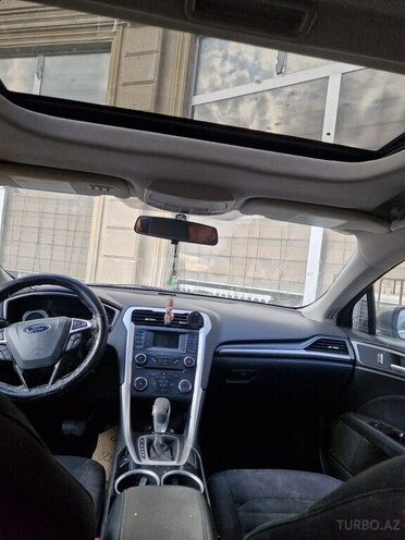 Ford Fusion (North America)-5