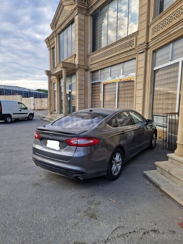 Ford Fusion (North America)-3
