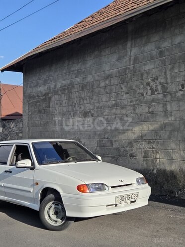 LADA (VAZ) 2115-9