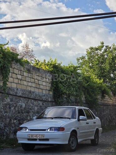 LADA (VAZ) 2115-8