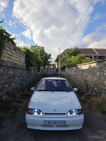 LADA (VAZ) 2115-10