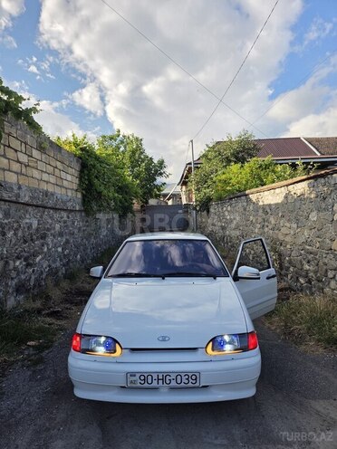 LADA (VAZ) 2115-11