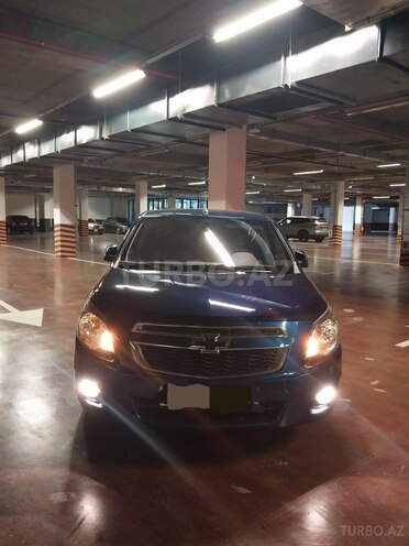 Chevrolet Cobalt-1
