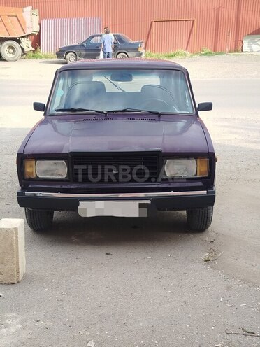 LADA (VAZ) 2104-1