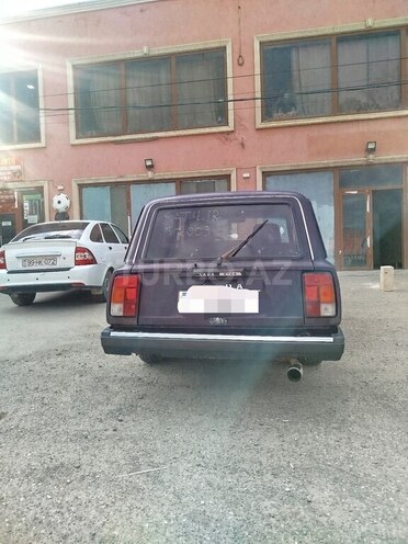 LADA (VAZ) 2104-2