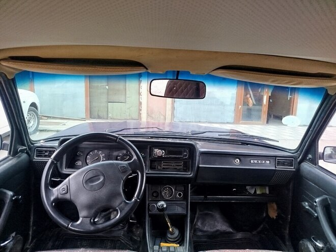 LADA (VAZ) 2104-4
