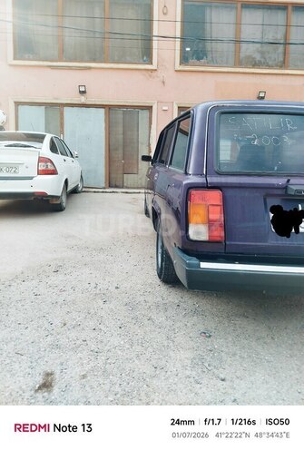 LADA (VAZ) 2104-3
