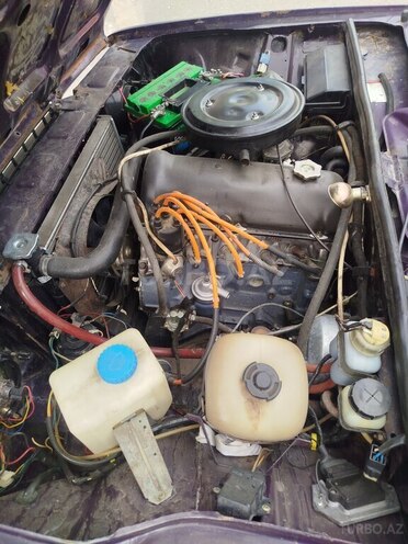 LADA (VAZ) 2104-6