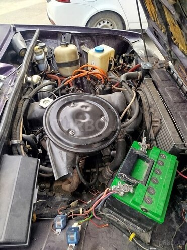 LADA (VAZ) 2104-5
