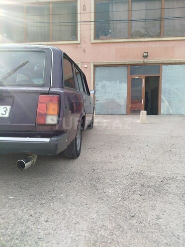 LADA (VAZ) 2104-8