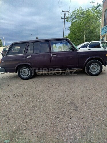 LADA (VAZ) 2104-10
