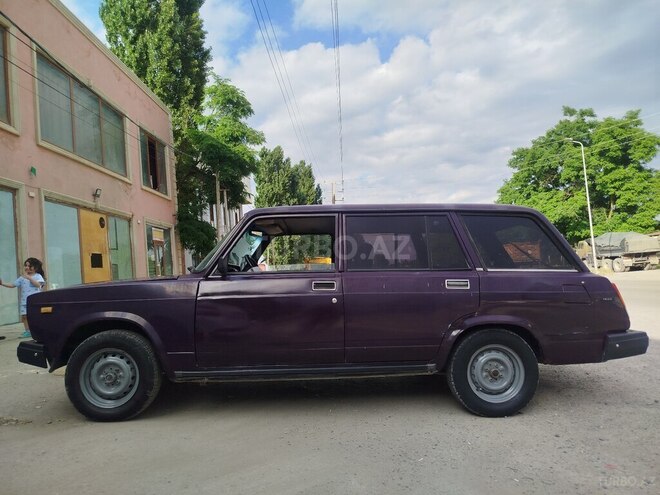 LADA (VAZ) 2104-9