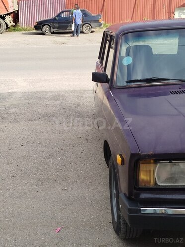 LADA (VAZ) 2104-11