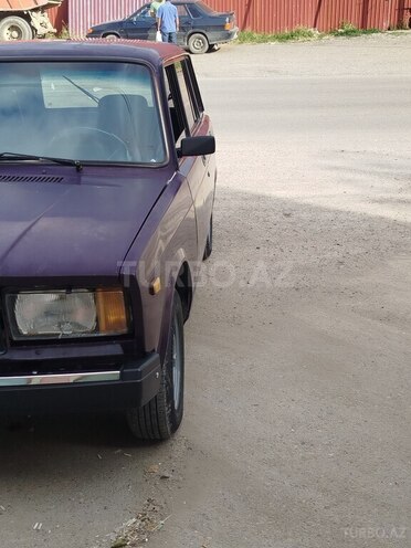 LADA (VAZ) 2104-12