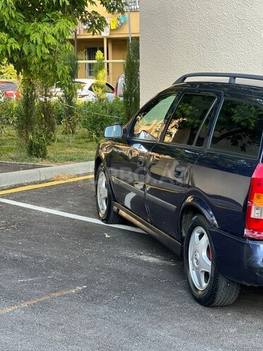 Opel Astra-3