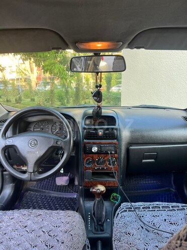 Opel Astra-8