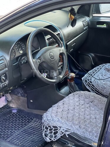 Opel Astra-5