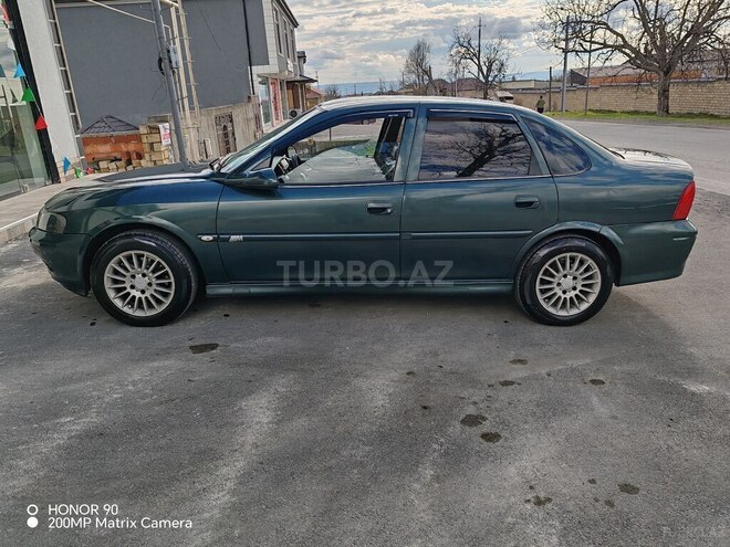 Opel Vectra-5
