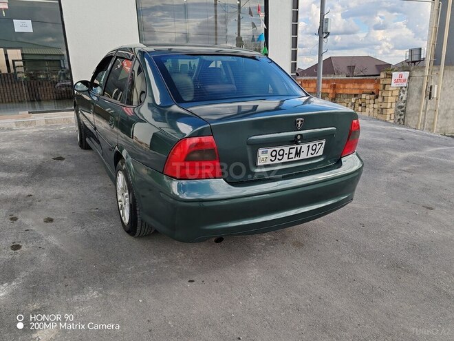 Opel Vectra-6