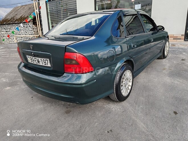 Opel Vectra-8