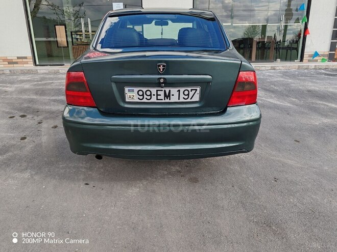 Opel Vectra-7