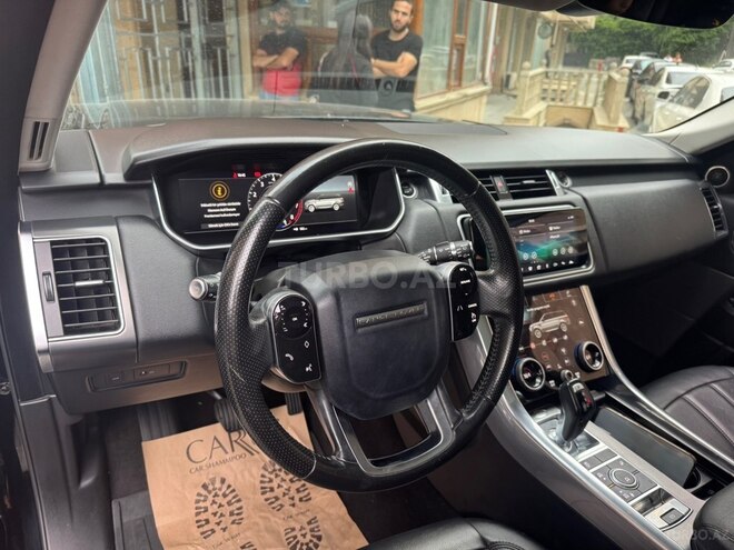 Land Rover RR Sport-12
