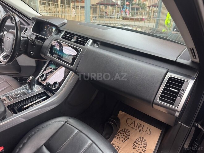 Land Rover RR Sport-11