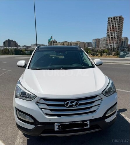 Hyundai Santa Fe-1