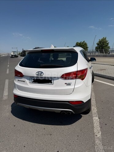Hyundai Santa Fe-2
