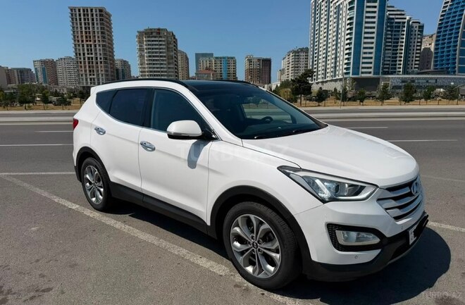Hyundai Santa Fe-4
