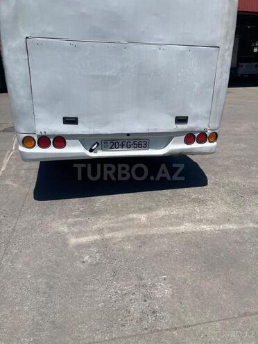 Isuzu MD 22 B-7