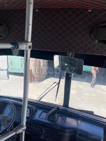 Isuzu MD 22 B-4