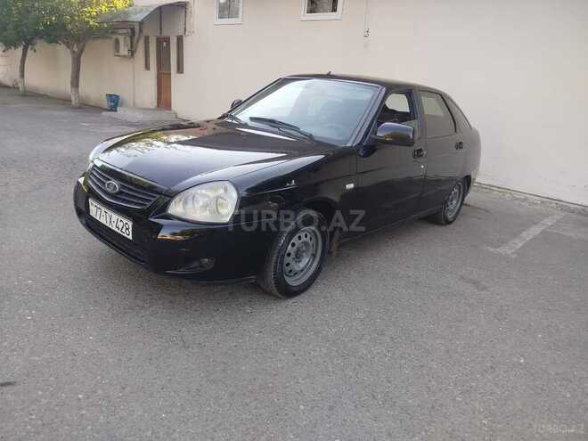 LADA (VAZ) Priora-2