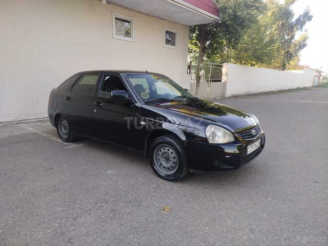 LADA (VAZ) Priora-13