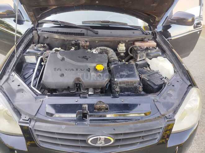 LADA (VAZ) Priora-17