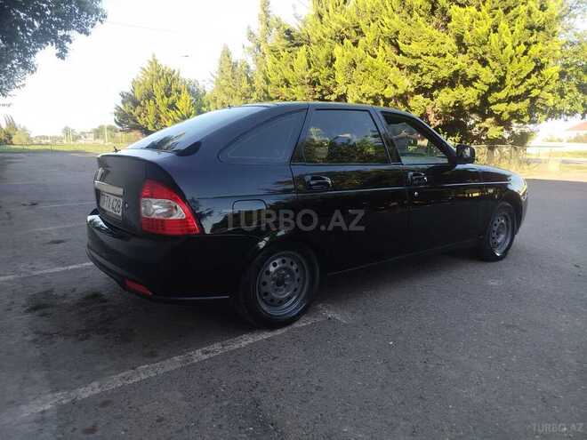 LADA (VAZ) Priora-10