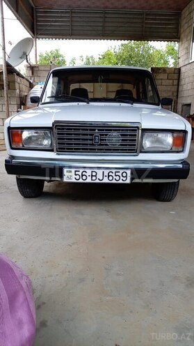 LADA (VAZ) 2107-1