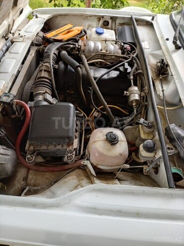 LADA (VAZ) 2107-8