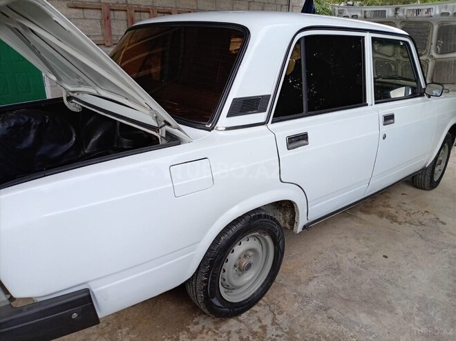 LADA (VAZ) 2107-7