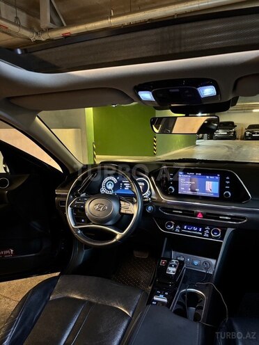 Hyundai Sonata-7