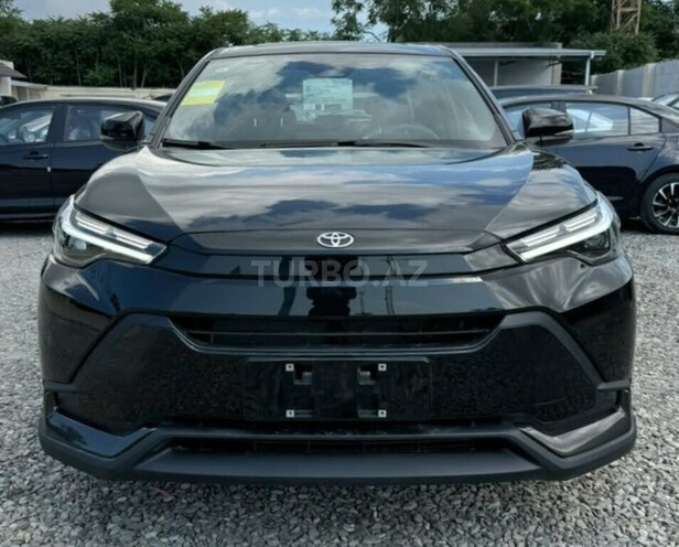 Toyota Frontlander-1