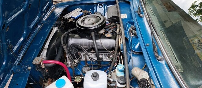 LADA (VAZ) 2104-3