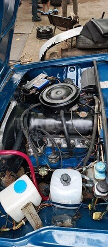 LADA (VAZ) 2104-2