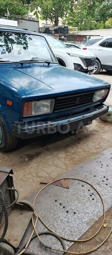 LADA (VAZ) 2104-6