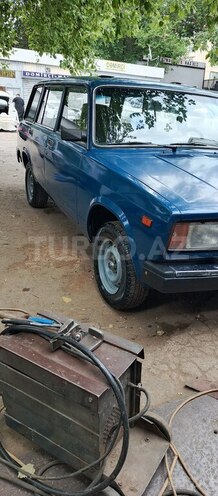 LADA (VAZ) 2104-5