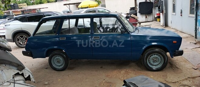LADA (VAZ) 2104-4