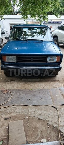LADA (VAZ) 2104-1
