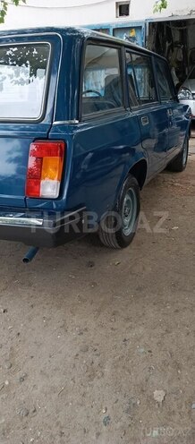 LADA (VAZ) 2104-12