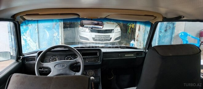 LADA (VAZ) 2104-8