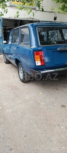 LADA (VAZ) 2104-11